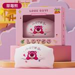 Ночник Disney, lotso pat light (30-minute timer+3rd brightness setting) - фото 10