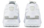 Кроссовки cruise rider re:style 'triple white' Puma, белый - фото 4