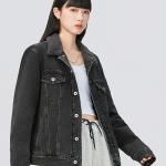 Мужская куртка Levi's levi’s, цвет Black - фото 5