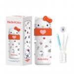 Термостакан Sanrio, Pudding Dog Thermos Cup + 1 Random Cup Brush - фото 2