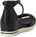 Сандалии Eileen Fisher Suvi Sandal, черный - фото 5