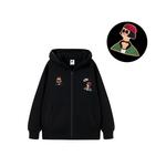 Nike Куртка мужская черная, Black - фото 3