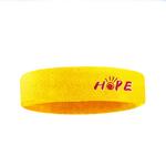 Хлопковые повязки на голову Unisex LINING - фото 2