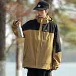 Куртка унисекс Jeep, светло-голубой - фото 27