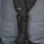 Сумка Eagle Creek, цвет Charcoal - фото 7