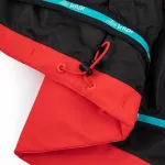 Куртка Kilpi Hyder, красный - фото 7