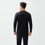 Футболка мужская HELLY HANSEN, черный - фото 3