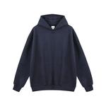 Унисекс свитшот BEETLE TOWN, синий - фото