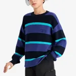 Детский свитер Jeep, яркий королевский синий - фото 8