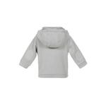 Куртка флисовая Bms, цвет aschgrau - фото 3