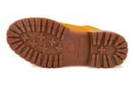 Ботинки женские Timberland 50th Edition Premium 6 Inch, желтый - фото 5