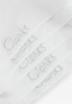 Носки 5 PACK Clarks, белый - фото 4