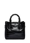 Сумка Derimod Handbag, Black - фото 2