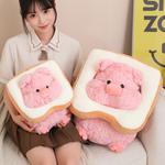 Плюшевая кукла Dunt Piglet высотой 32см/45см Tranquility and elegance - фото 7