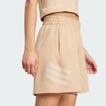 ADIDAS Шорты Future Icons с тремя полосками - фото 5