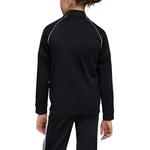 Куртка Adidas Adicolor SST Kids Sweatshirt, черный - фото 5