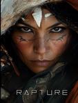 RAPTURE 2E (Independently published) - фото