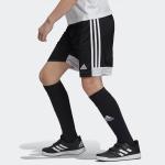 Дети Шорты Adidas, черный - фото 6