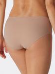 Трусы Schiesser Panty Invisible Soft, цвет maple - фото 4