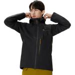 KOLON SPORT Ветровка мужская, Black BK - фото 7