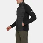 Куртка мужская MAMMUT, черный - фото 7