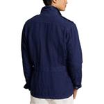 Рубашка Button fastening Jacket Polo Ralph Lauren, темно-синий - фото 4