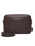 Сумка через плечо Valentino Alexia VBS5A809 Braun - фото 6
