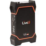Видео/аудиокодер LiveU Solo Pro HDMI 4K - фото