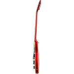 Epiphone ES-339 Полуполая электрогитара Cherry - фото 5