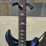 PRS Standard 24 Сатиновый Черный Перламутр - фото 5