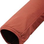 Куртка Rab Evolute Hooded Rab, Tuscan Red - фото 4