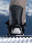 Крепления для сноуборда Nidecker Kaon 2026 Snowboard-Bindung, black - фото 7