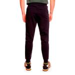 Брюки Trangoworld Otay, фиолетовый - фото 2