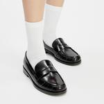 Лоферы женские Charles&Keith - фото 8