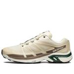 Кроссовки xt-wings 2 'vanilla ice falcon' 472878 Salomon, бежевый - фото