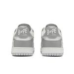 Женская обувь для скейтбординга A BATHING APE, Коричневый БВЗ - фото 2