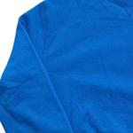 Polo Ralph Lauren Синий мужской свитшот - фото 5