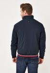 Куртка Redpoint REGULAR FIT MIT STRETCH, Navy/Dark Blue - фото 3