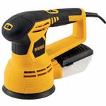 Машина шлифовальная эксцентриковая OS-125 Denzel 27601 - фото