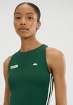 Топ Ellesse Top, Dark Green - фото 4