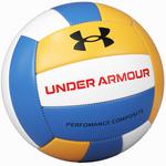 Under Armour Волейбольный мяч Unisex Blue Yellow - фото 2