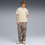 Кроссовки Palermo Puma, белый - фото 3