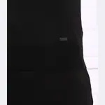 Рубашка-Поло обычного кроя Sayfong-1 Hugo, черный - фото 4