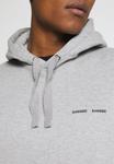 Худи Samsøe Samsøe NORSBRO HOODIE, Grey - фото 6