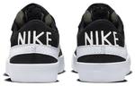 Женские кроссовки для скейтбординга Nike Blazer, Black - фото 5