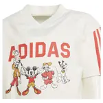 Шорты adidas Disney Mickey Mouse, оранжевый - фото 6