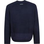 Ребристый джемпер Dsquared 2, marine синий - фото 2