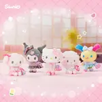 Плюшевый кулон Куром Sanrio - фото 3
