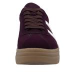 Кроссовки Rieker M7601 , Wine red - фото 7