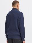 Свитер !Solid SDRIVER HALFZIP , Blue - фото 6